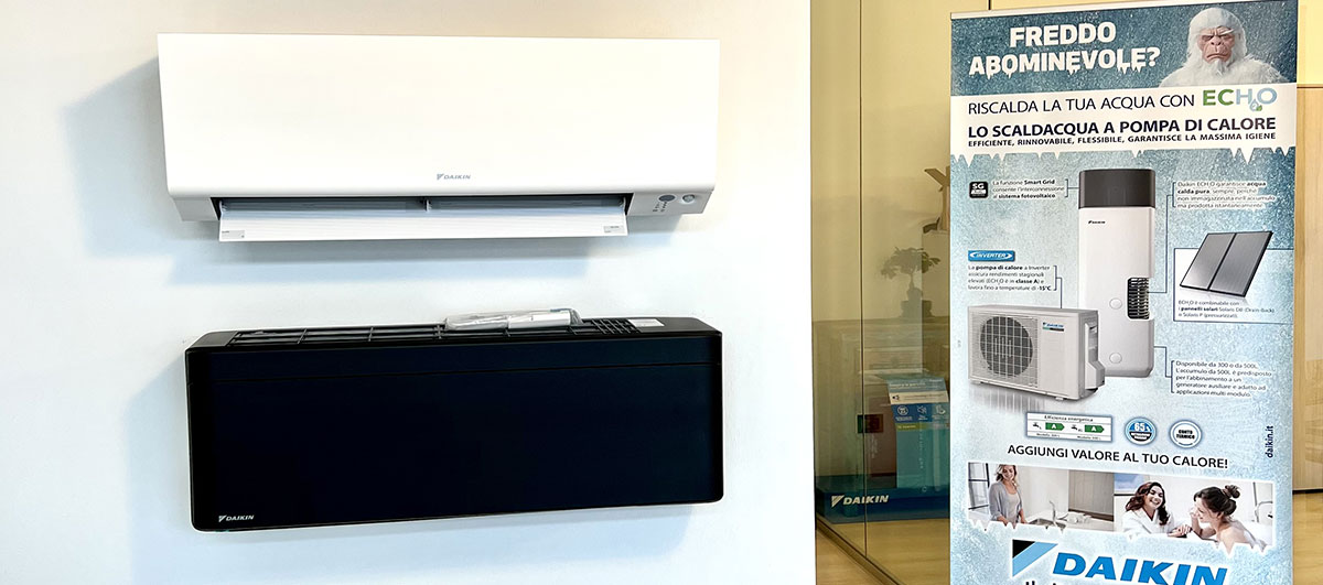 climatizzatori Civitanova