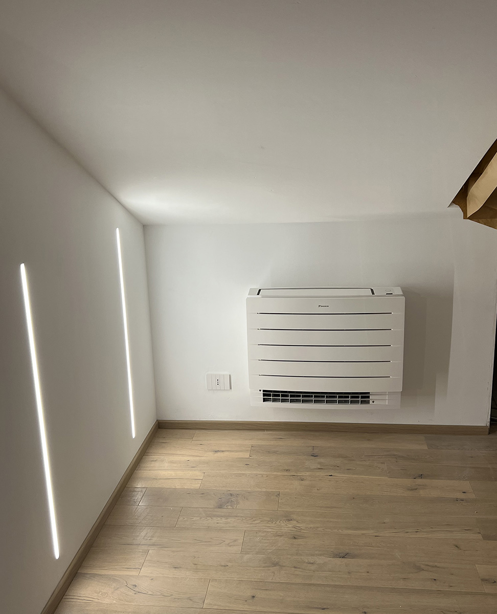 climatizzatori Civitanova