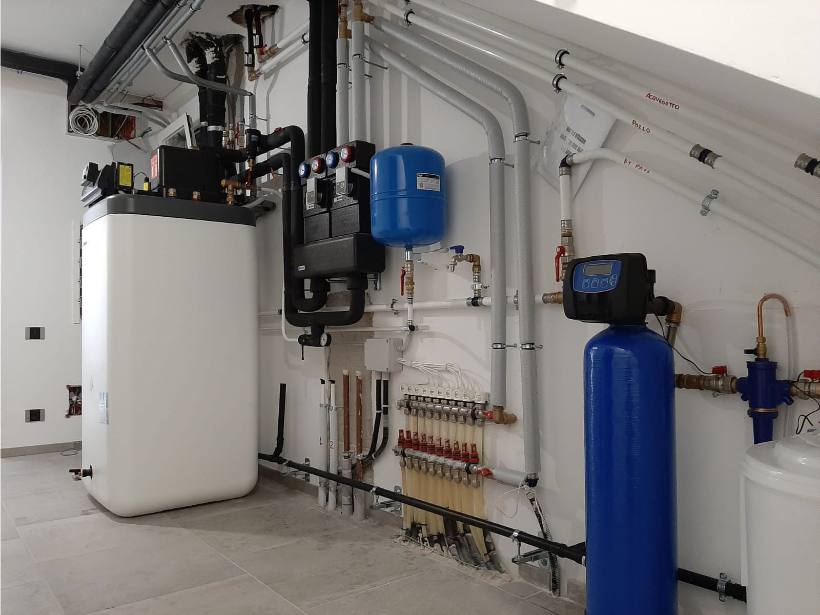 climatizzatori Macerata