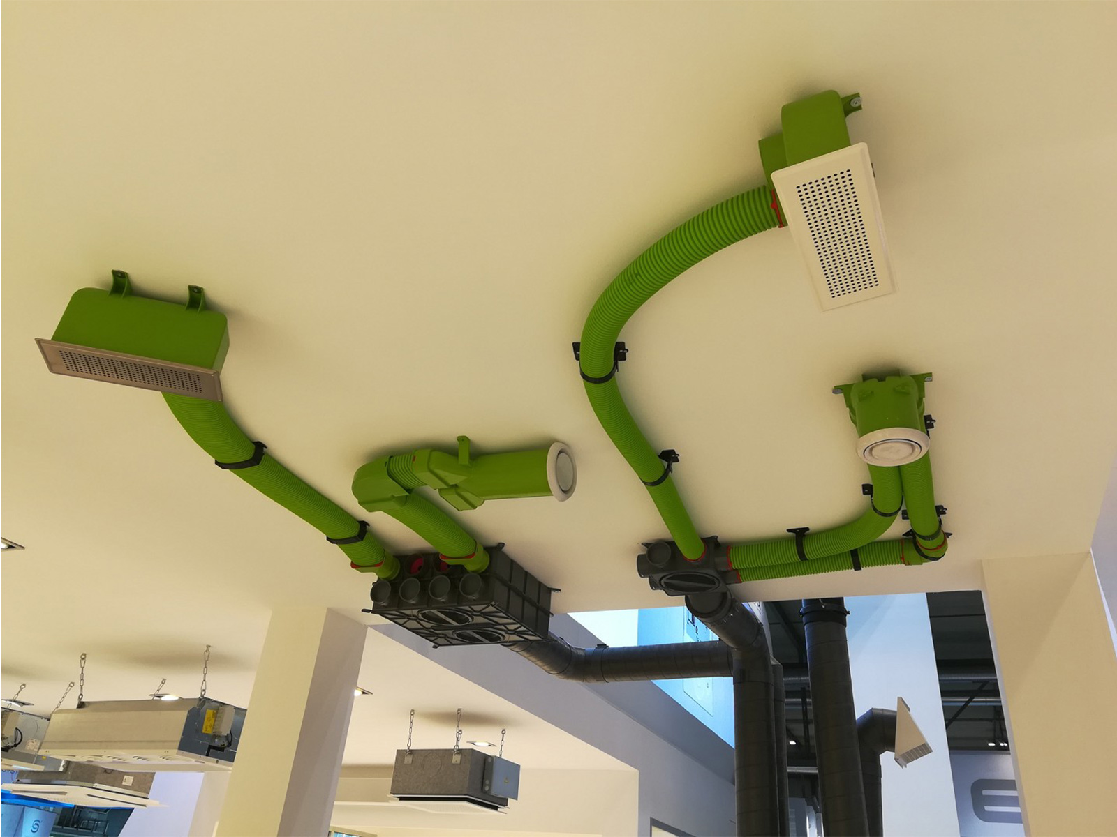 climatizzatori Macerata