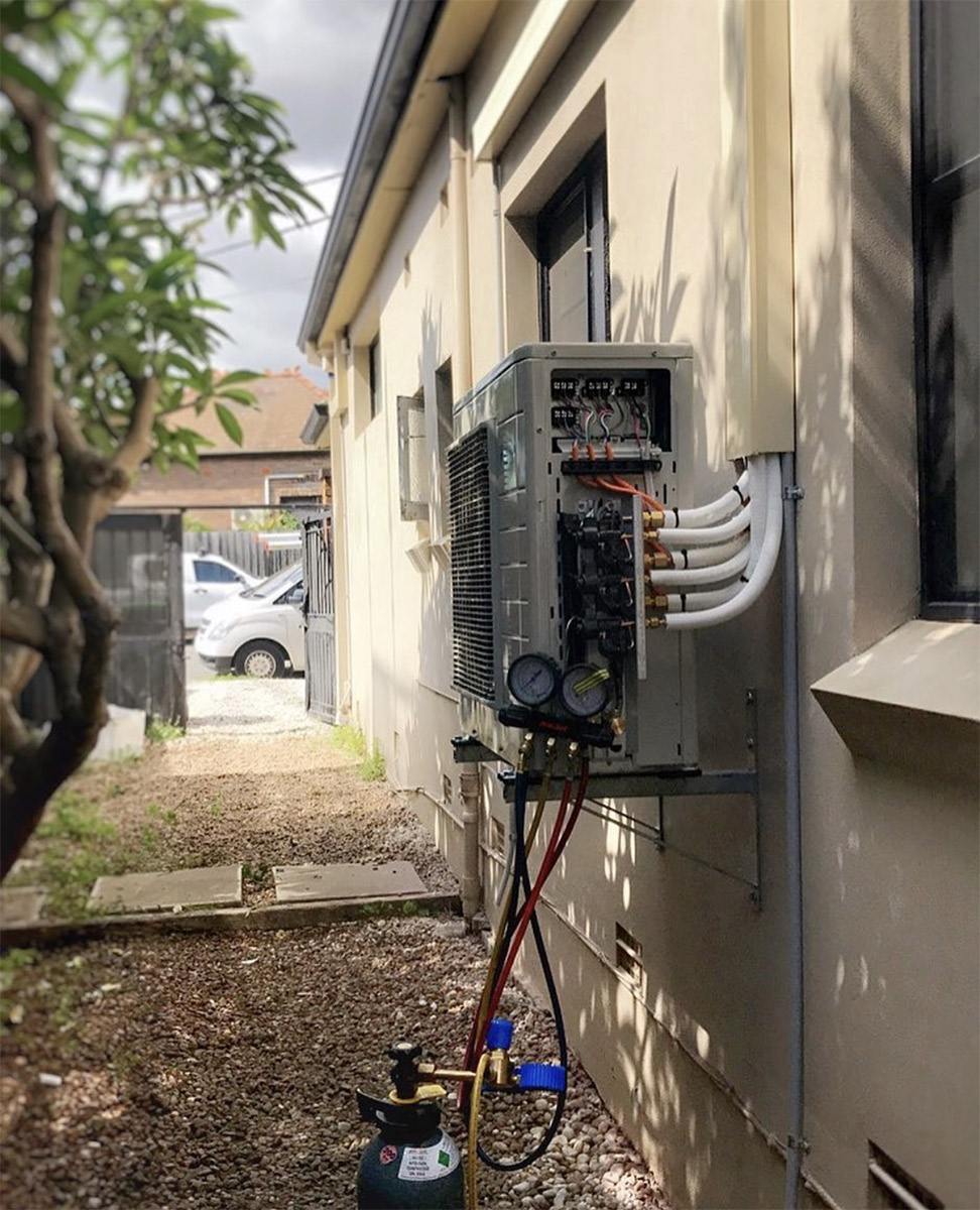 climatizzatori Macerata