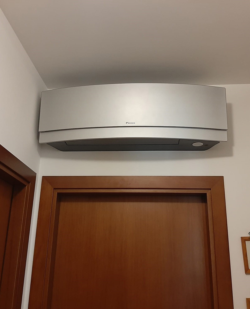 climatizzatori Macerata