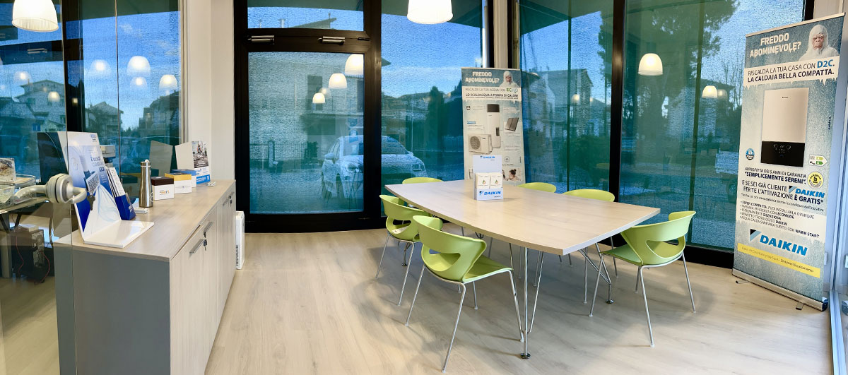 condizionatori Civitanova