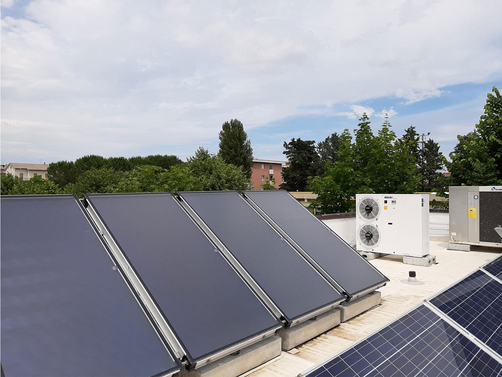 condizionatori Civitanova