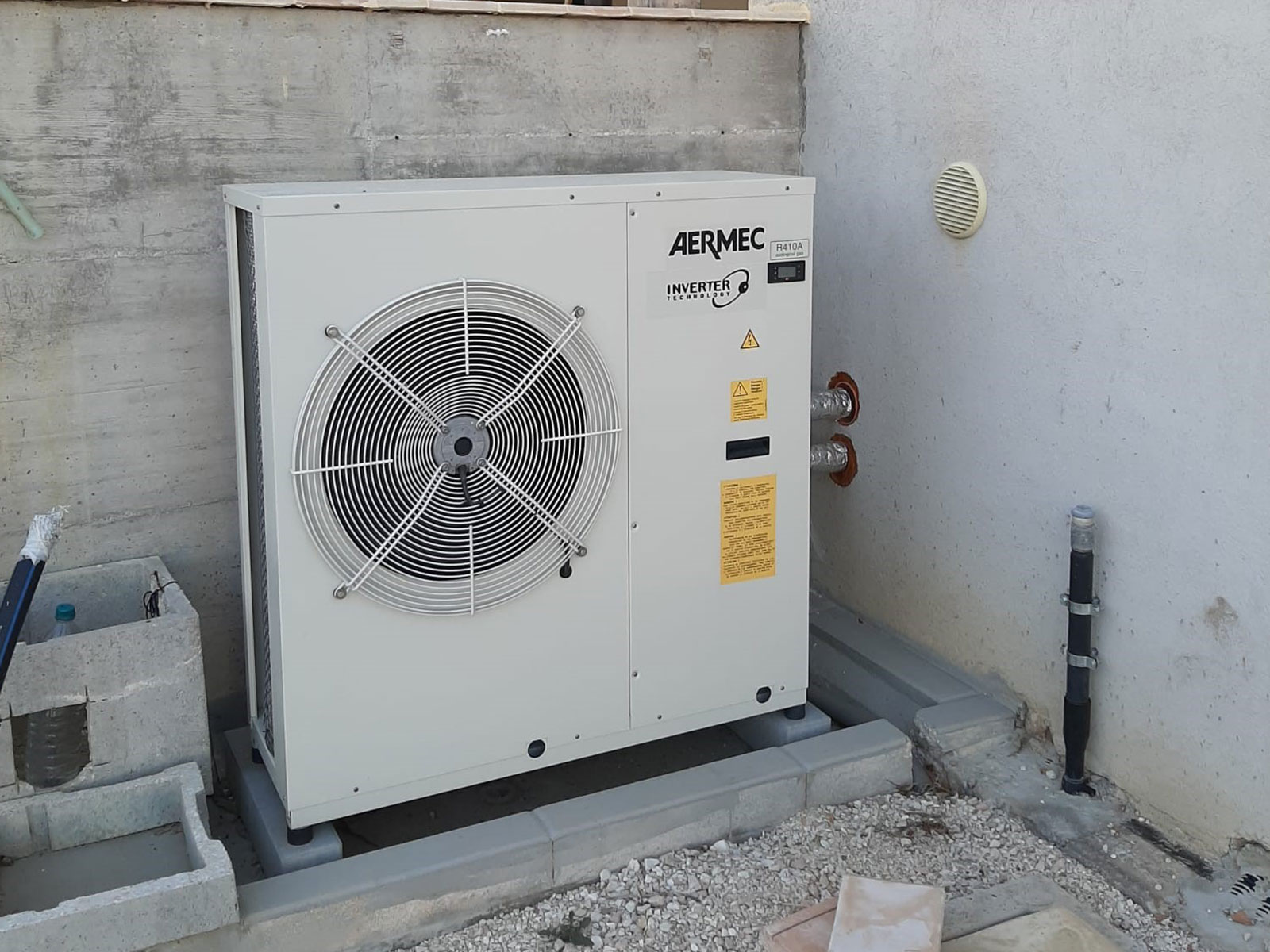 condizionatori Civitanova