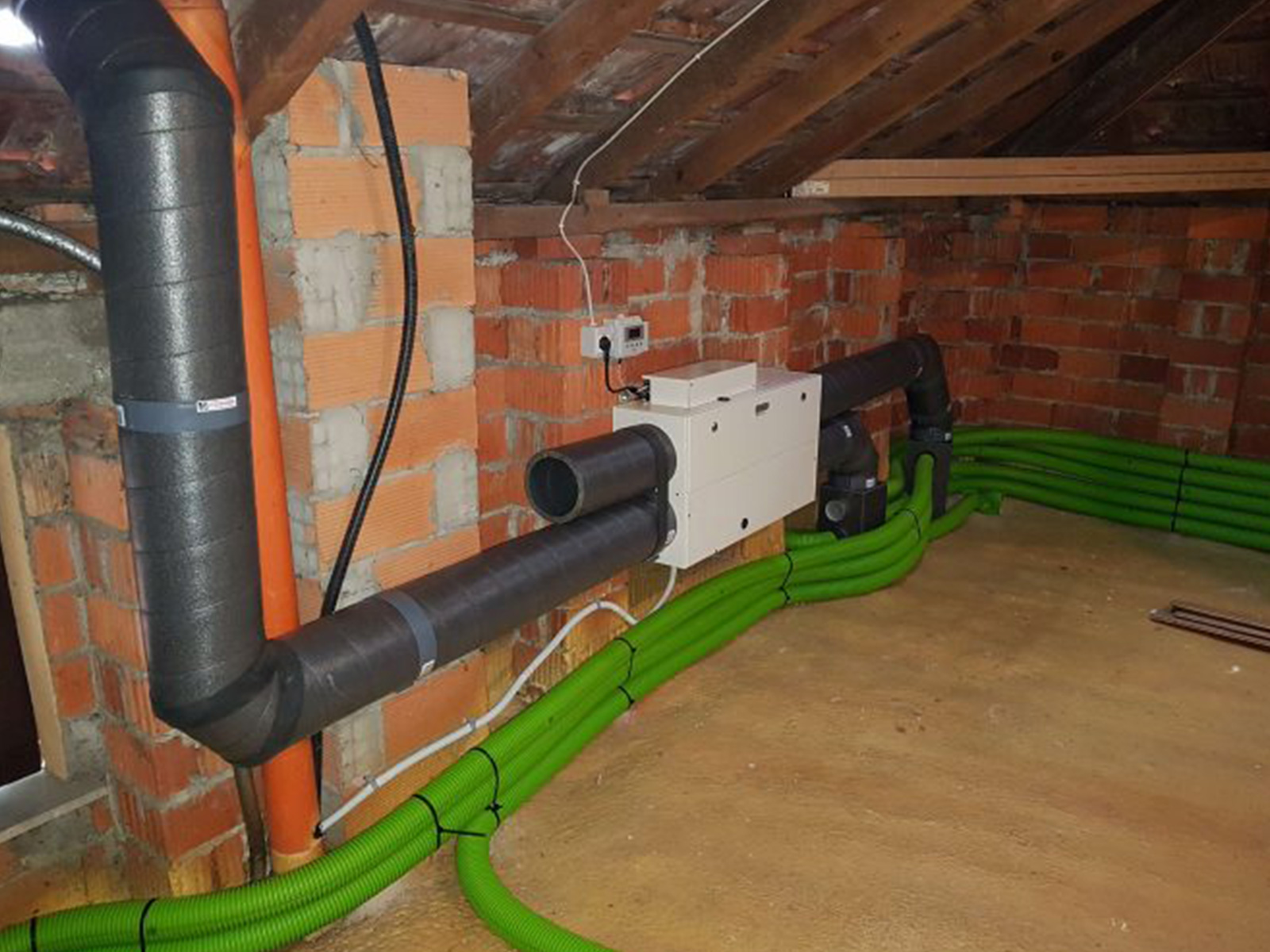 condizionatori Civitanova