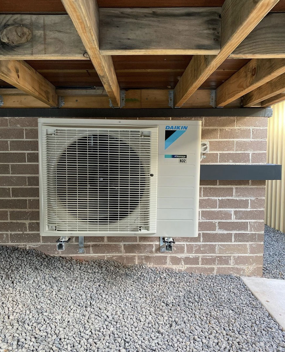 condizionatori Civitanova