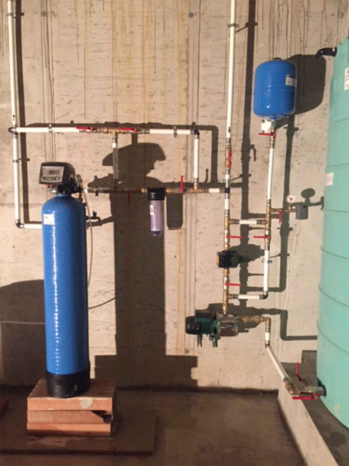 condizionatori Macerata