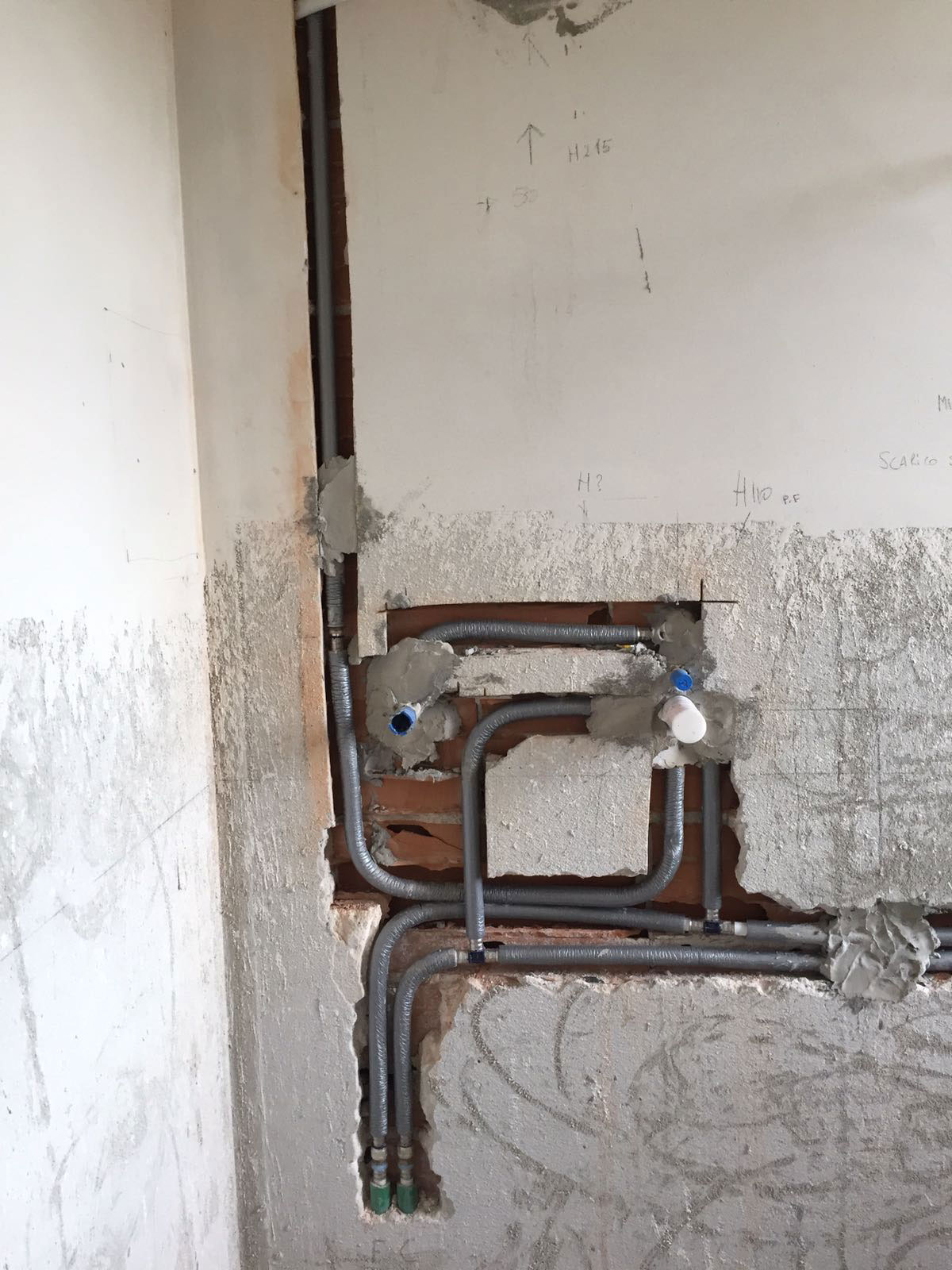 condizionatori Macerata