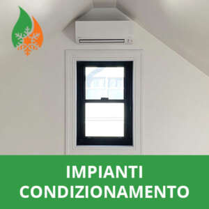 climatizzatori Civitanova