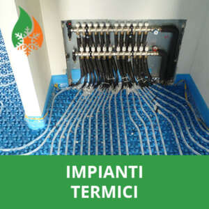 condizionatori Macerata