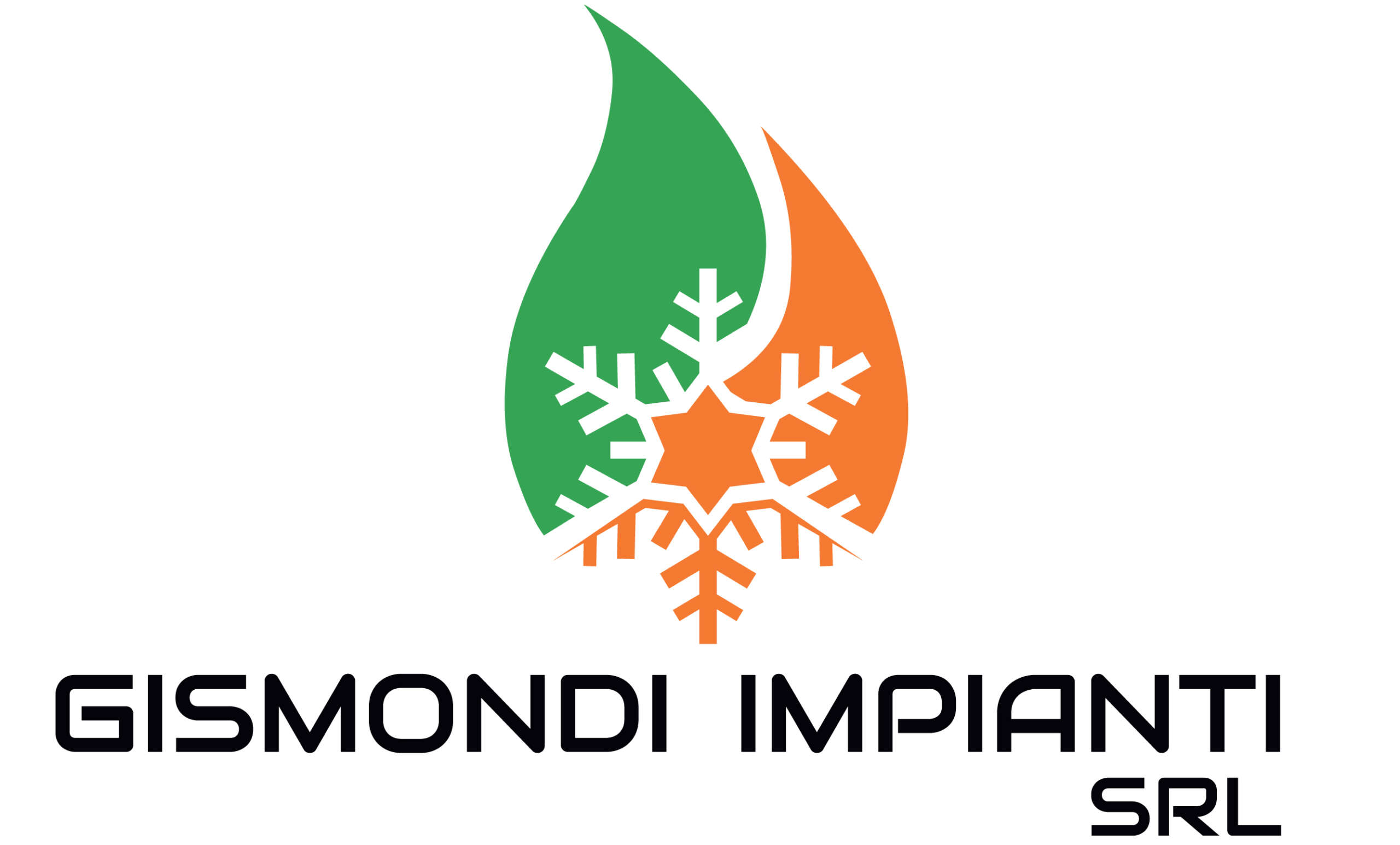 Logo Gismondi impianti srl